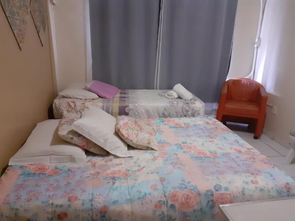 Fronteira Hotel Santana do Livramento Kültér fotó