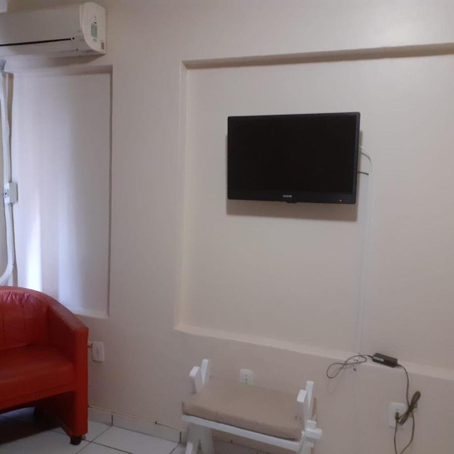 Fronteira Hotel Santana do Livramento Kültér fotó