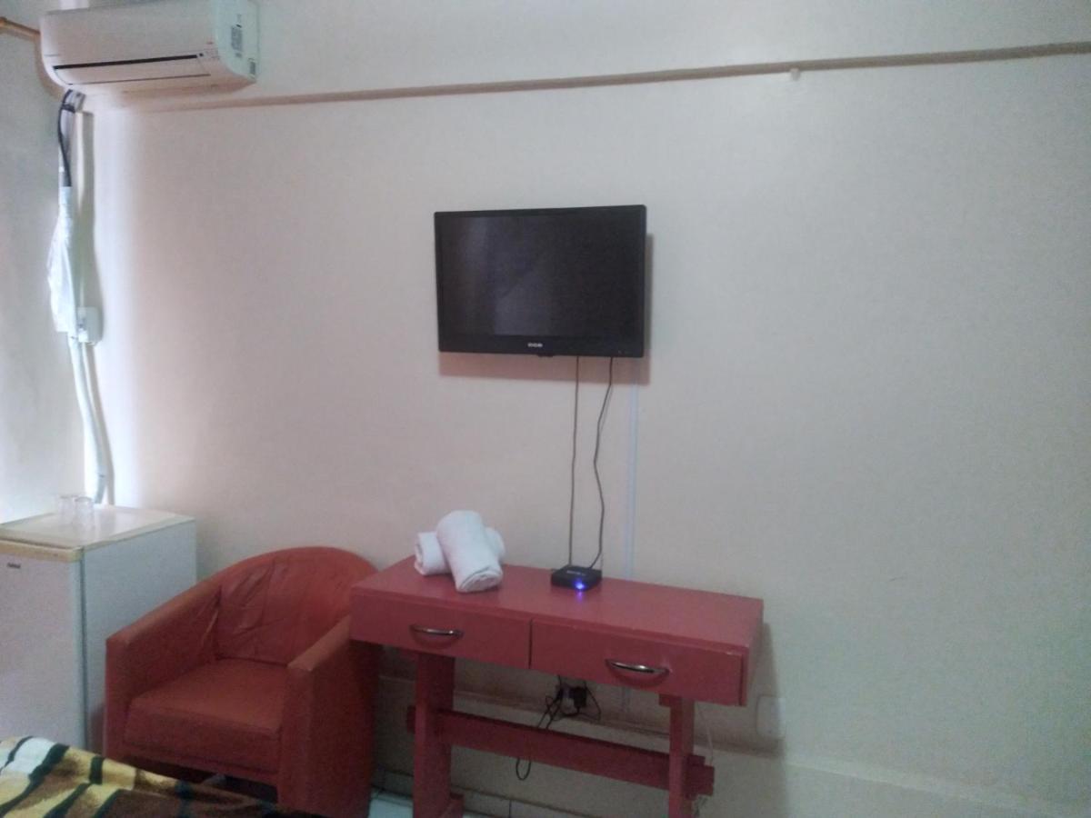 Fronteira Hotel Santana do Livramento Kültér fotó