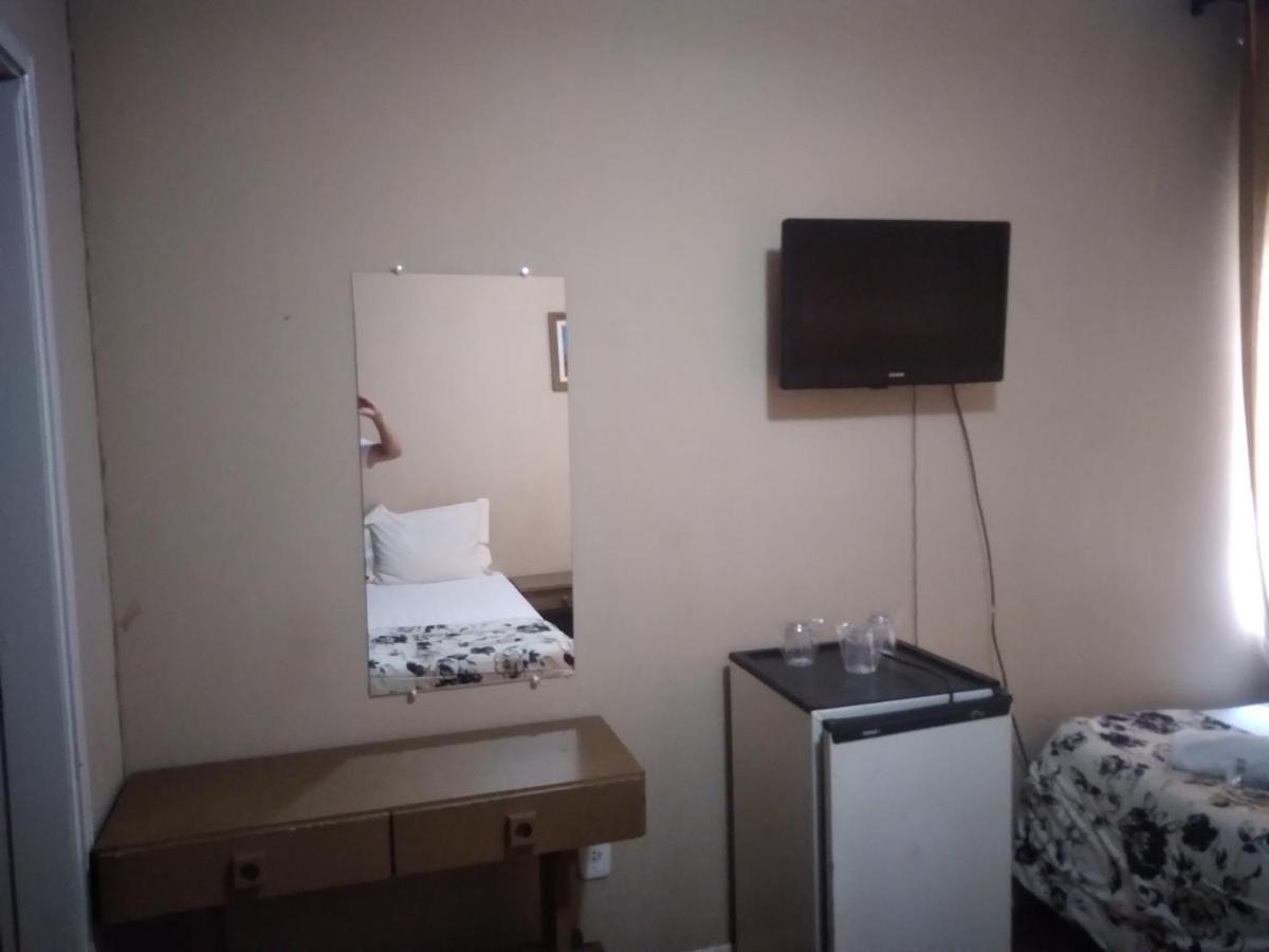 Fronteira Hotel Santana do Livramento Kültér fotó