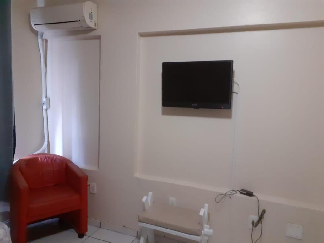 Fronteira Hotel Santana do Livramento Kültér fotó